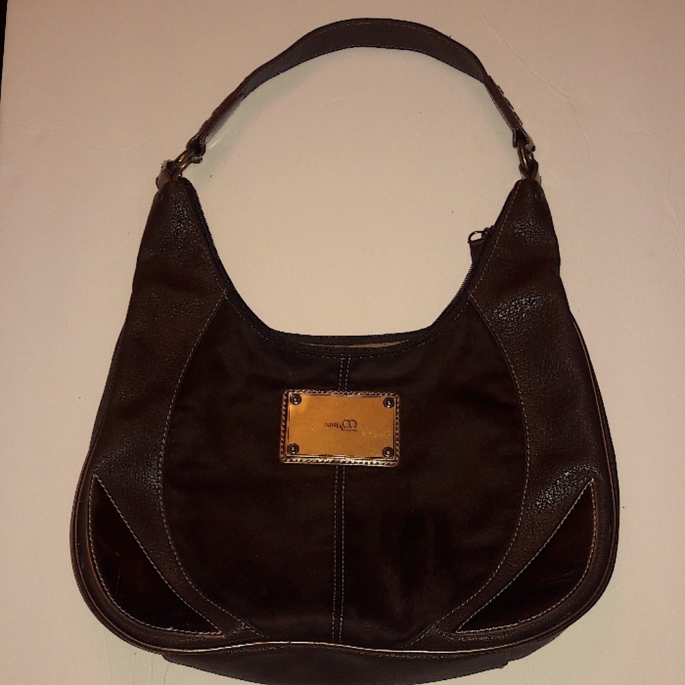 Nine & Co. Bag